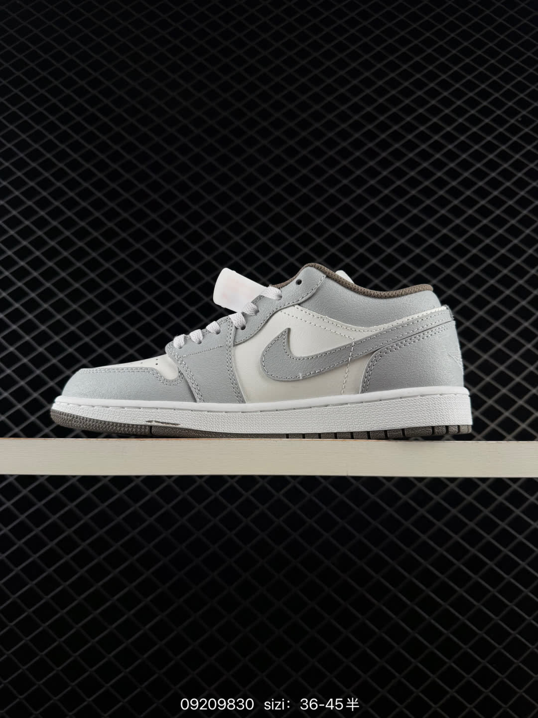 Air Jordan 1 Low AJ1-553558